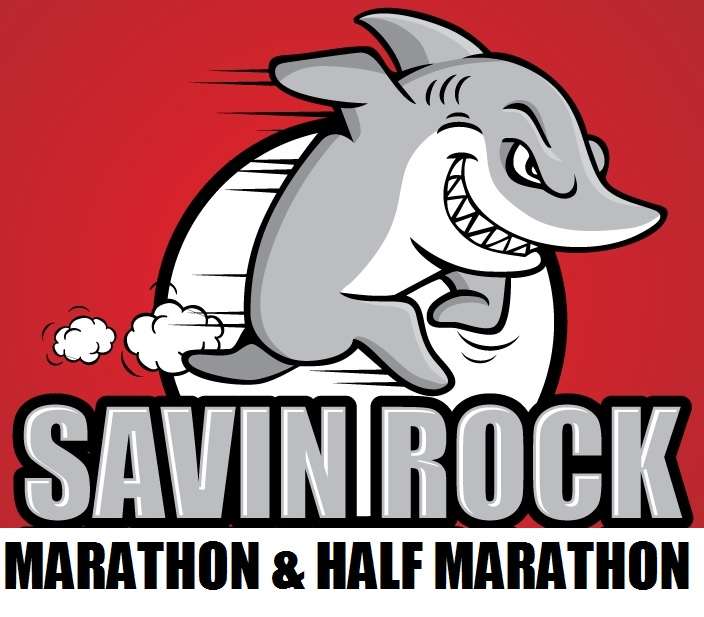 Savin Rock Marathon West Haven, Connecticut Half Marathon, Marathon
